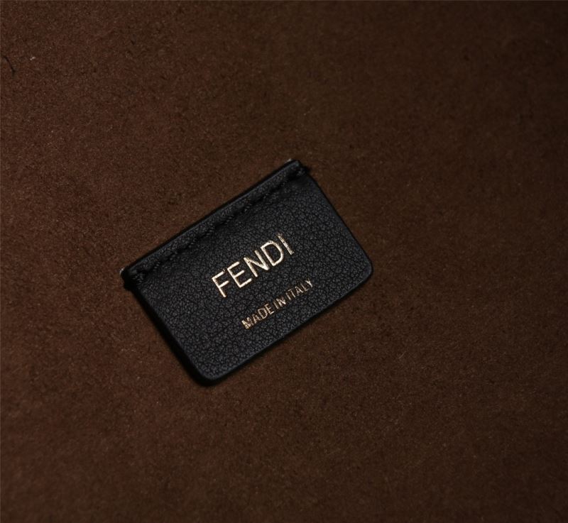 Fendi Shopping Bags